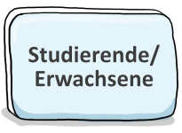 Studierende/Erwachsene