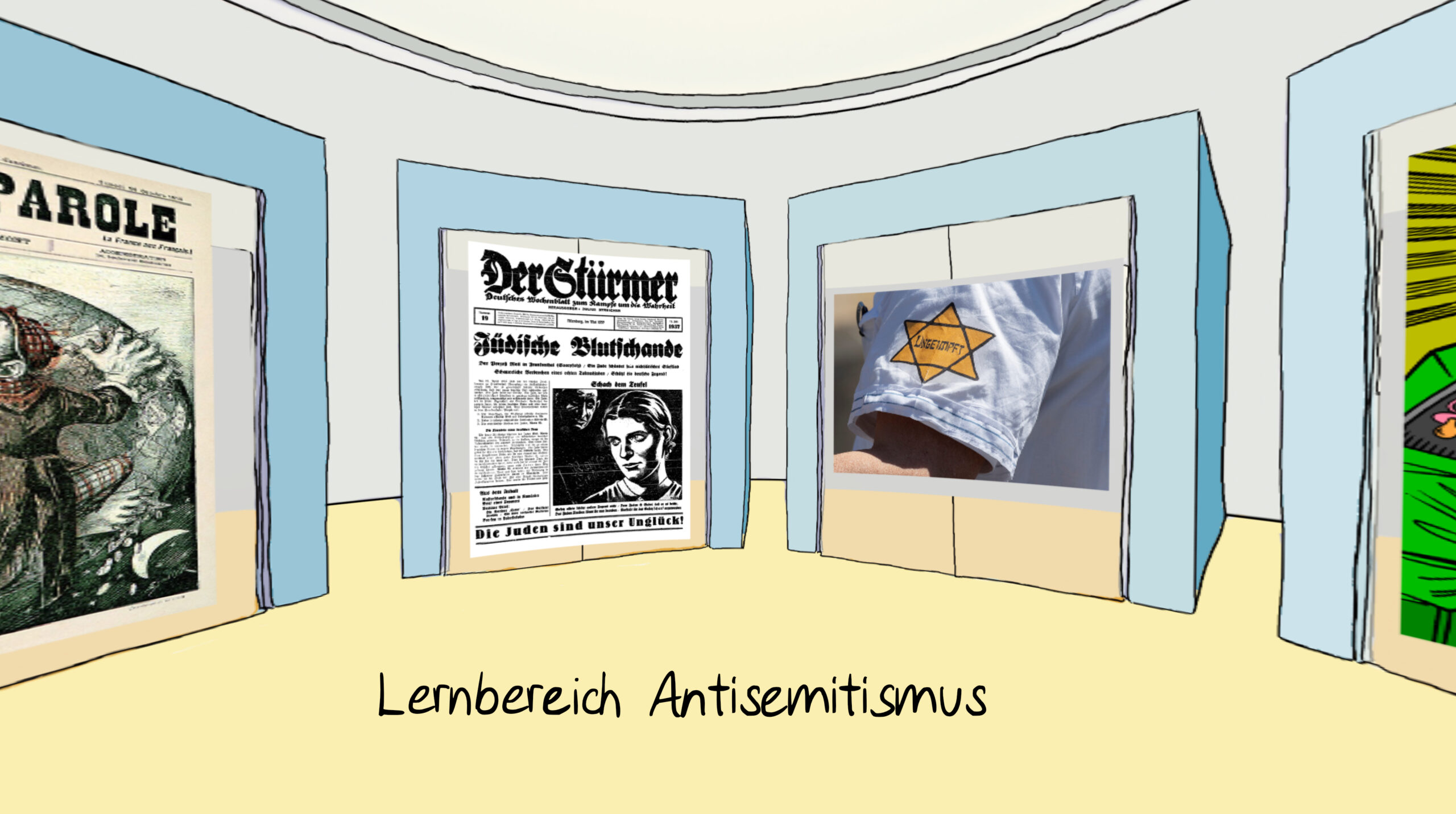 BereichAntisemitismus